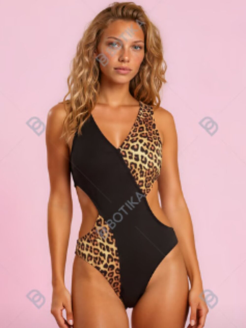 Swim - Picture 1 of 3